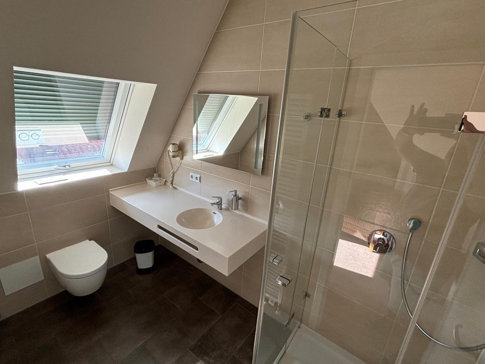 Hotel Ortel Gmbh Besigheim Dış mekan fotoğraf