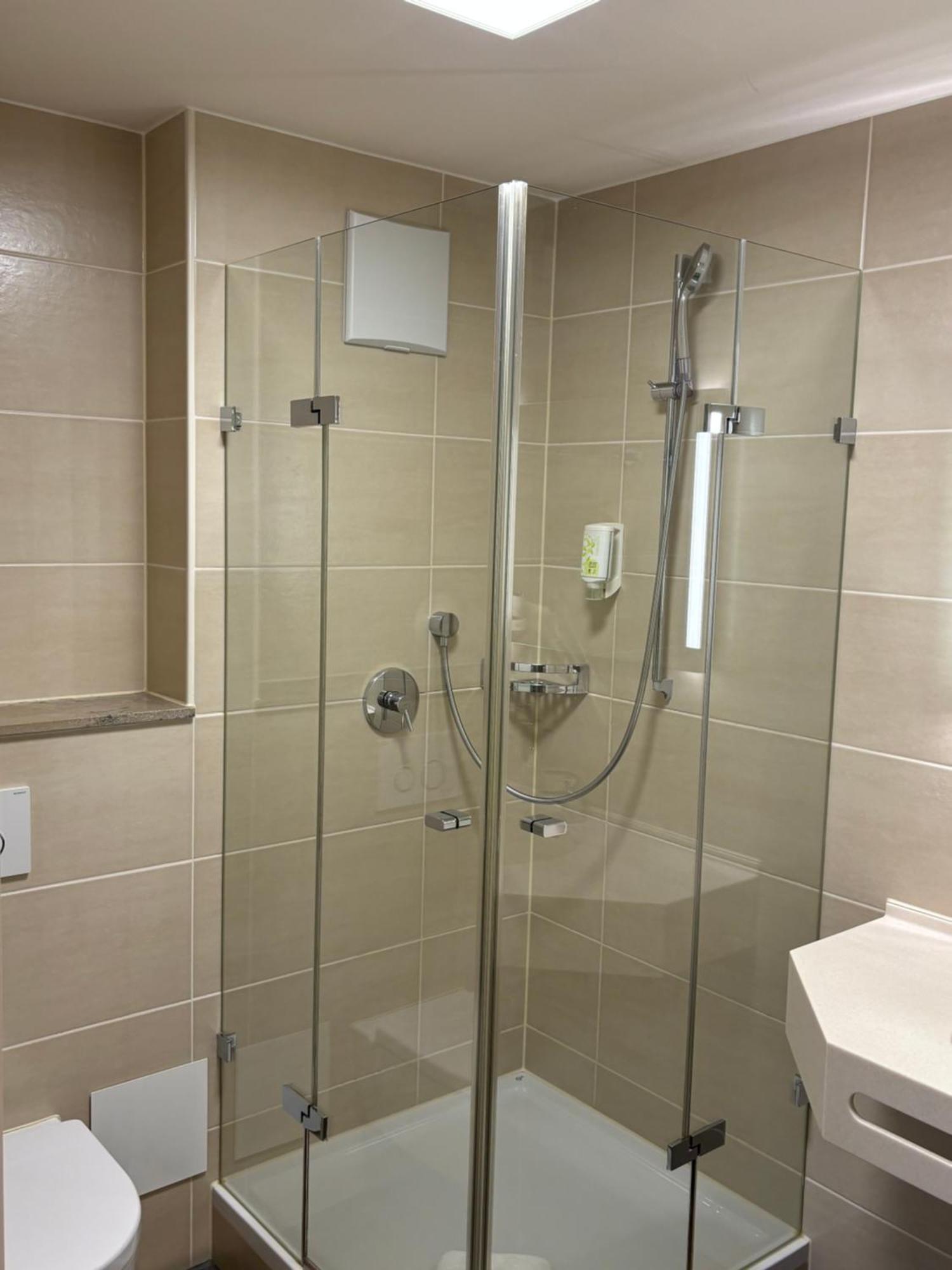 Hotel Ortel Gmbh Besigheim Dış mekan fotoğraf