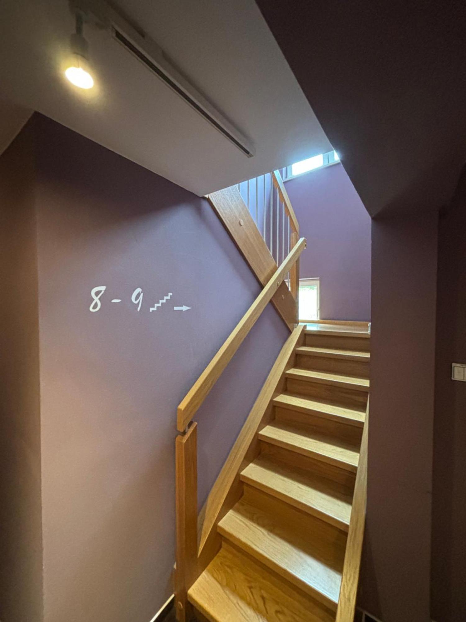 Hotel Ortel Gmbh Besigheim Dış mekan fotoğraf